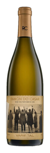 Ramón Do Casar Varietal 75cl.